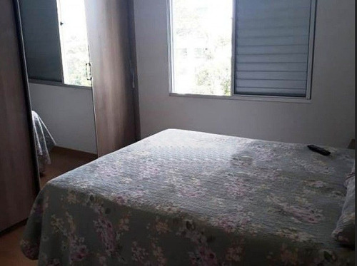 Imagem 5 de 16 de Linda Cobertura De 4 Quartos, Com Suíte E, 220m². No Bairro Ouro Preto, Em Bh. Região Pampulha! - 7567