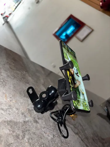 Porta Celular Para Motos