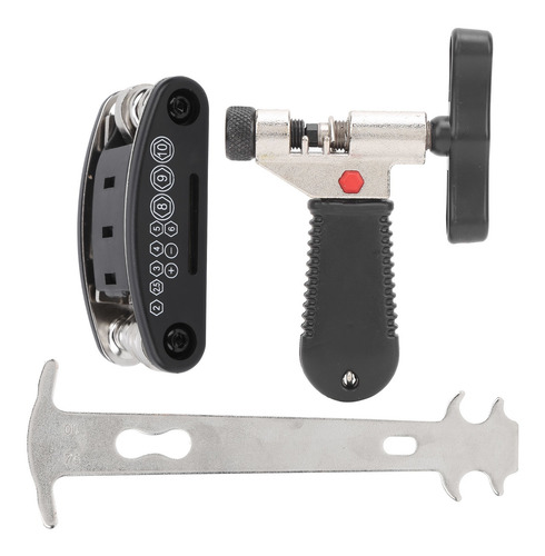Kit De Reparación De Herramientas 16 En 1 Cha Breaker Splitt