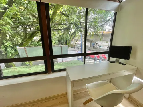 Apartaestudio En Conquistadores Permite Rentas Cortas