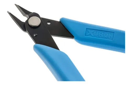 Alicate Xuron 170-ii Micro-shear