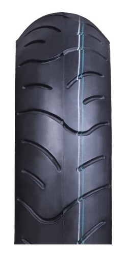 Imagen 2 de 5 de Cubierta Vee Rubber 120/70x14 Vrm281 Scooter Beitia Motos