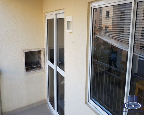 Imagem 18 de 21 de Apartamento - Ap00040 - 33973524
