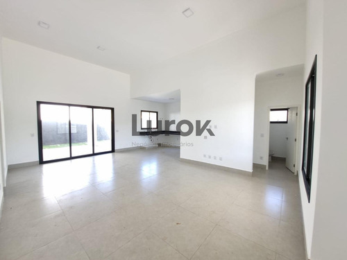 Imagem 4 de 20 de Casa À Venda Em Condominio Tabapuã - Ca005687