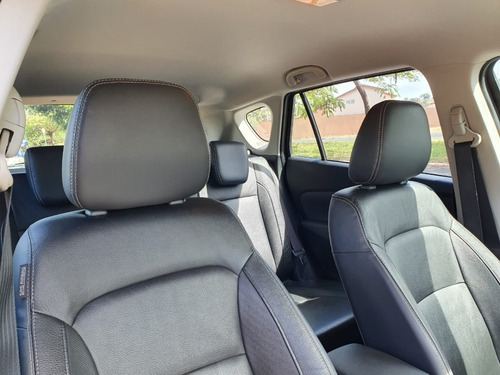 Imagem 7 de 7 de S-cross 1.4 Turbo Style Allgrip Awd Automático 2018