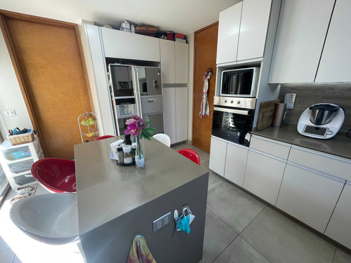 Casa Mediterránea 3d 4b Colegio Craighouse!!! (92962)