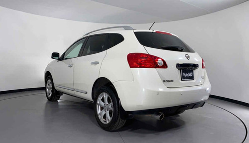 Imagen 7 de 15 de 42699 - Nissan Rogue 2013 Con Garantía