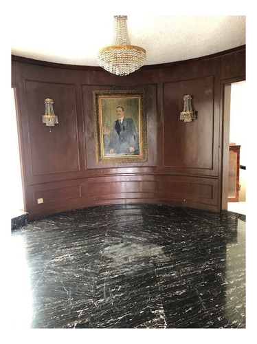 Imagen 3 de 8 de Casa Sola En Venta En Jardines Del Pedregal