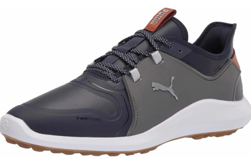 Tenis Puma Ignite Fasten8 Pro Para Golf