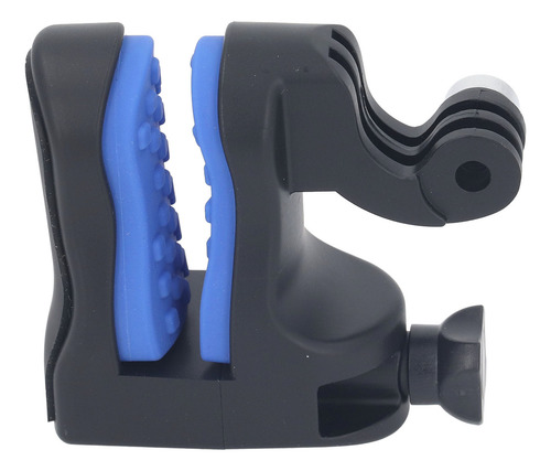 Kit De Soporte Para Mentón Para Casco De Moto, Silicona Abs,