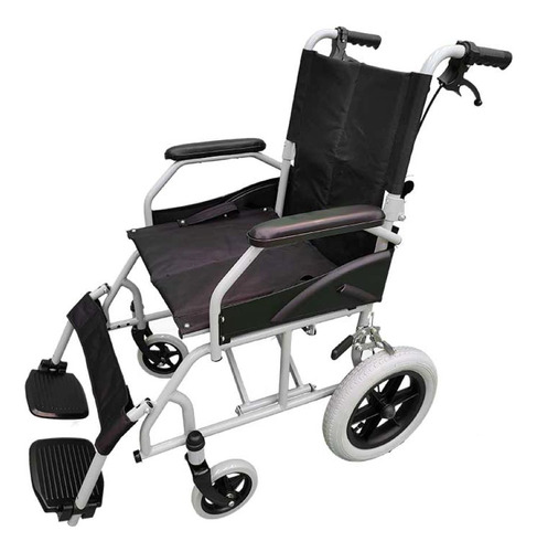 Silla De Ruedas Estándar De Transporte Tme863abj