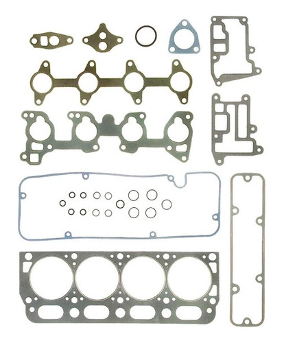 Juego Empacaduras Superior Chev 2.2 M-134 93-97 Cavalier 2.2