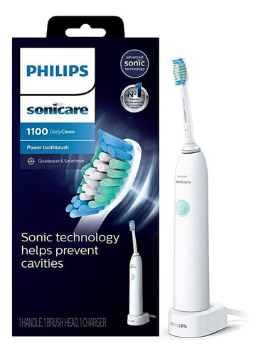   Sonicare Dailyclean  Cepillo De Dientes Eléctric