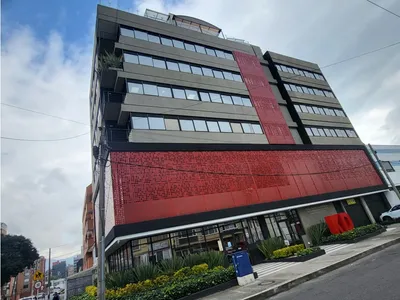 Oficina en venta