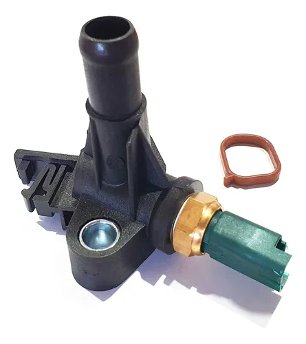 comprar Bulbo Sensor Temperatura Fire 8v Uno Palio Siena 1.3 \u002F 1.4