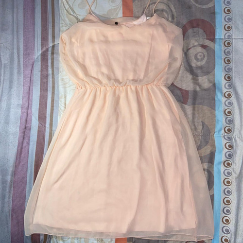 Vestido Mujer