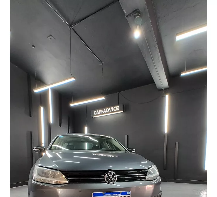 Volkswagen Vento 2.0 Sportline Tsi 200cv