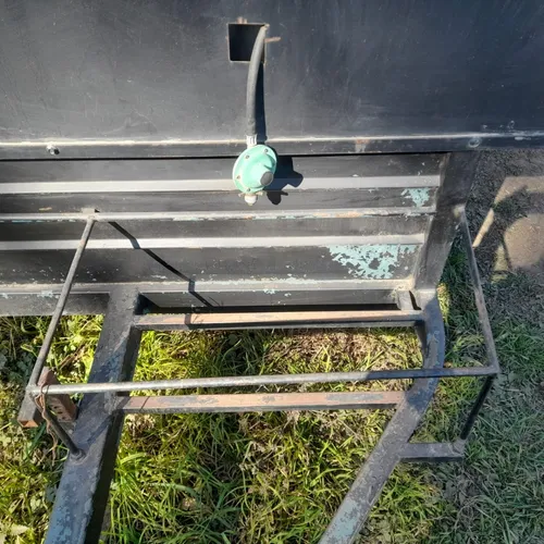 Trailer Gastronómico, Food Truck
