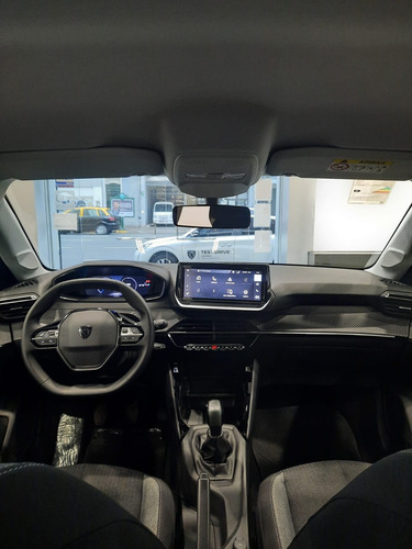 Peugeot 208 1.6 Allure