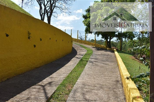 Chácaras À Venda Em Mairiporã/sp - Compre O Seu Chácaras Aqui! - 1468873