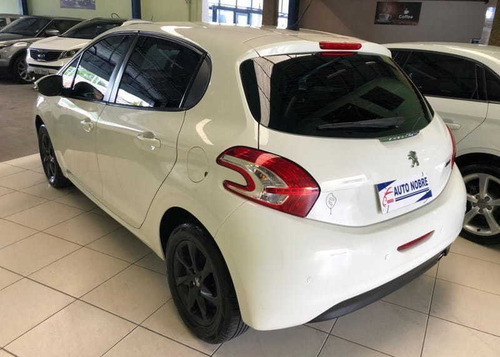 Peugeot 208 Active Pack
