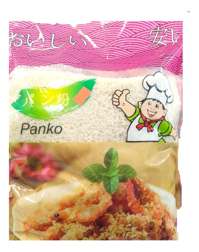 Panko 1 Kg Chef Cocina Envio Gratis