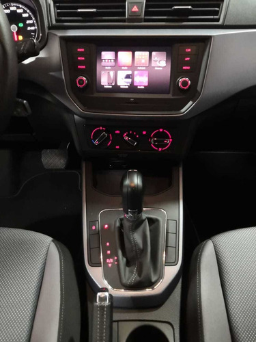Seat Arona Style 1.6 110 Hp Tip