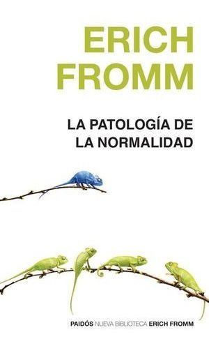 Libro La Atologia De La Normalidad Original