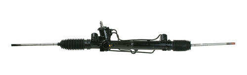 Cremallera Direccion Hidraulica Ford Focus Zx3 2002 (Reacondicionado)