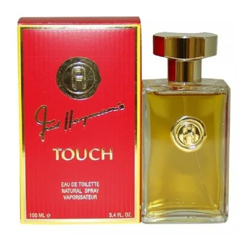 Fred Hayman Touch 100ml Mujer