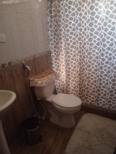 Imagen 8 de 14 de Townhouse En Venta Resd. Los Frailes Monteserino San Diego