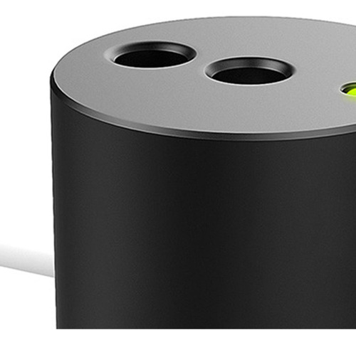 Soporte De Carga Compatible Con Apple Pencil - Base De Negro