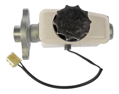 Bomba De Freno Mazda B 2600 90 - 93