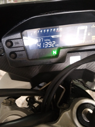 Honda Xre 300 Rally
