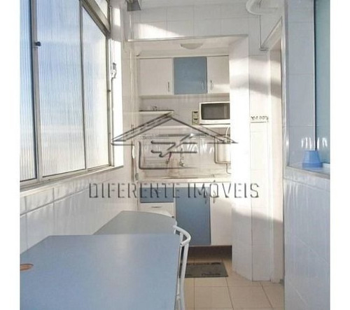 Imagem 5 de 15 de Conjunto Comercial 142m² Mobiliado Na Vila Mariana !!
