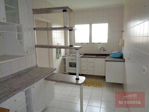 Imagem 6 de 26 de Apartamento Com 2 Dormitórios À Venda, 75 M² Por R$ 310.000,00 - Vila Galvão - Guarulhos/sp - Ap0099