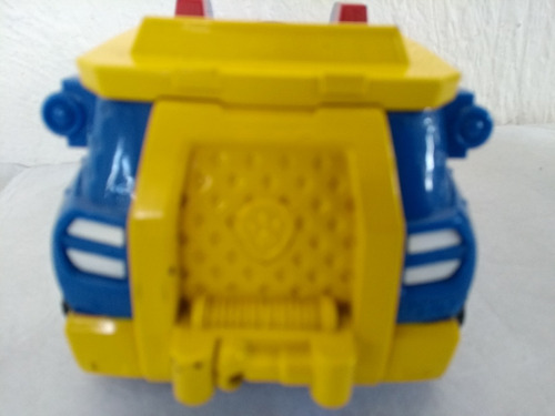 Vehiculo De Chase Paw Patrol Spin Master