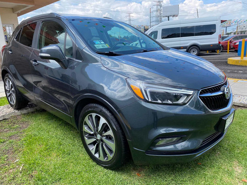 Imagen 1 de 15 de Buick Encore 2017 1.4 Cxl Premium At