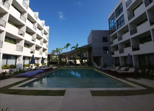 Aprovecha La Oferta Que Te De El Rematadas.com Para Hacerte De Tu Patrimonio En Chechen Lt 01 Mz 250 Dpto. 223, Tulum Centro, Tulum!!!!!!!!!