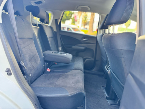 Honda CR-V 2.4 i style cvt