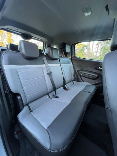 Citroën C3 Aircross 1.0 Shine Turbo 200 Cvt 7As
