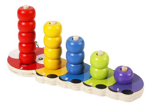 Juguetes De Bloques De Construcción Para Niños, Educativos