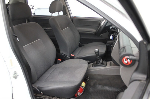 Chevrolet Classic 4p Ls Abs+airbag 1.4 2016 La Plata 761