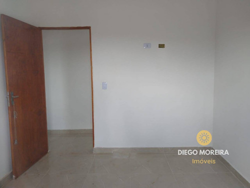 Imagem 10 de 15 de Casas À Venda Em Terra Preta - Lançamento - Cs319