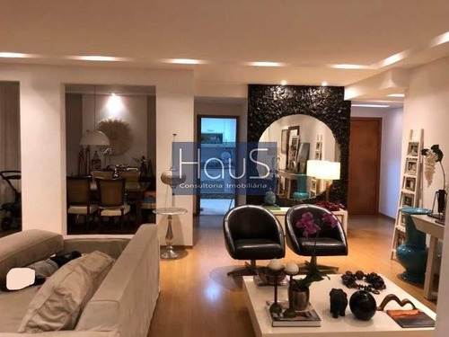 Imagem 2 de 15 de Apartamento- Petrópolis, Centro - 34545