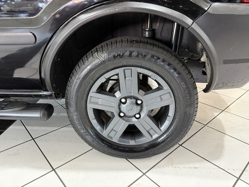 Ford Ecosport 2.0 XLS 16V FLEX 4P AUTOMÁTICO