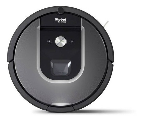 Imagen 1 de 3 de Irobot Roomba 960 Aspiradora Wi-fi 5 Veces Succión Santiago