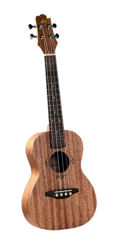 Ukelele Tenor Sonun 24'' Waimea Café Con Funda Mlab