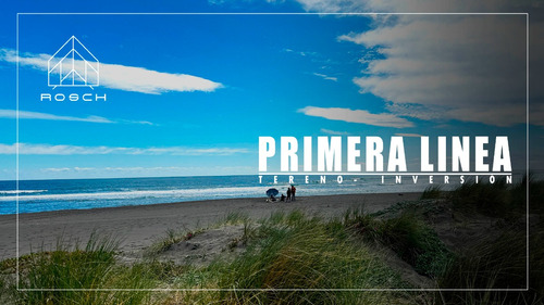 Amplio Terreno A Orilla Del Mar - Cáhuil - Pichilemu