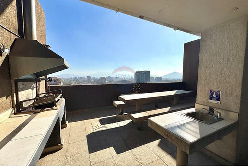 ¡descubre Tu Dpto En El Centro De Chile!